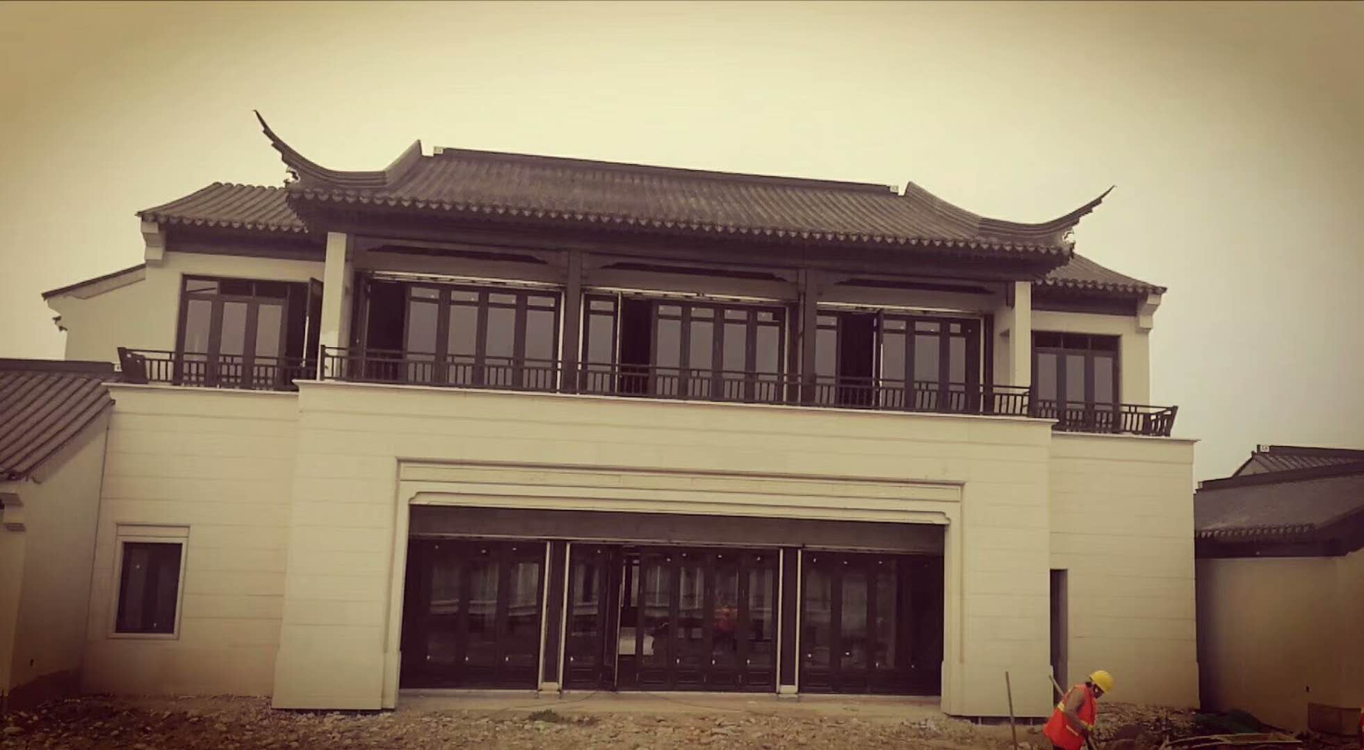 恭喜新視野進入協信集團供方庫