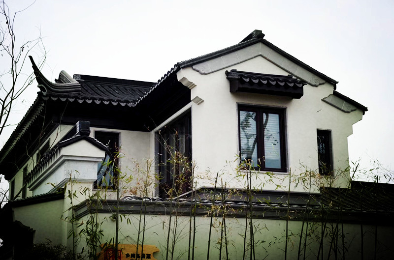 多利農莊有機小鎮